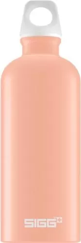 Sigg Lucid Shy Pink Touch 0.6 L