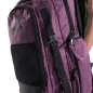 Preview: Arena Arena All Set Backpack 45L VIOLETT
