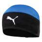 Preview: Puma LIGA Beanie - Electric Blue Lemonade-Puma Black