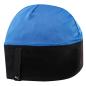 Preview: Puma LIGA Beanie - Electric Blue Lemonade-Puma Black