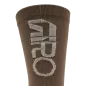 Preview: Giro Comp Racer High Sock GRAU