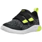 Preview: KEEN T Knx Knit Ds SCHWARZ
