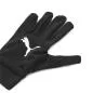 Preview: Puma Field Player Glove - Black