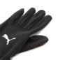 Preview: Puma teamLIGA 21 Winter gloves - Puma Black
