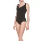 Preview: Arena Damen Vertigo Swimsuit C Cup SCHWARZ