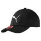 Preview: Puma ESS Cap - black-Big Cat