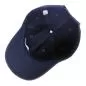 Preview: Puma ESS Cap - peacoat-No.1