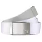 Preview: Puma Reversible Web Belt - Bright White