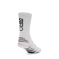 Preview: Giro HRC+ Grip Sock WEISS