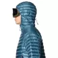 Preview: Mountain Hardwear M Ghost Whisperer™ Hoody BLAU