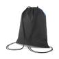 Preview: Puma teamGOAL 23 Gym Sack - Electric Blue Lemonade-Puma Black