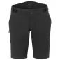 Preview: Giro Damen Ride Short SCHWARZ