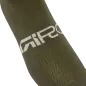 Preview: Giro Comp Racer High Sock GRÜN