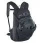 Preview: Evoc E-Ride 12L Backpack SCHWARZ