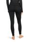 Preview: Icebreaker Women Merino 200 ZoneKnit Leggings - black