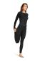 Preview: Icebreaker Women Merino 200 ZoneKnit Leggings - black