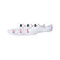Preview: New Balance NB Everyday Ultra Low No Show 3 Pairs WEISS
