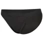 Preview: Arena Damen Team Swim Bottom Solid SCHWARZ