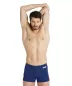 Preview: Arena M Team Swim Short Solid BLAU