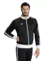 Preview: Arena M Relax Iv Team Jacket SCHWARZ