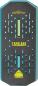 Preview: CamelBak Impact Protector black-Teal