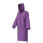Preview: Arena Arena Zeal Robe VIOLETT