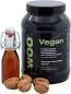 Preview: WOO Vegan Protein Walnuss Ahornsirup/Dose 800g