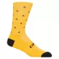 Preview: Giro Comp Racer High Rise Sock GELB