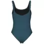 Preview: Arena Damen Arena Isabella Swimsuit Wing Back C GRÜN