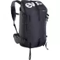 Preview: Evoc Summit 30L Backpack SCHWARZ