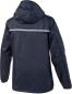 Preview: Tucano Urbano Nano Rain Start Jacke Unisex dunkelblau