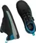 Preview: Ride Concepts Damen Schuhe Flume Flat Boa schwarz-tahoe blau
