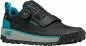 Preview: Ride Concepts Damen Schuhe Flume Flat Boa schwarz-tahoe blau
