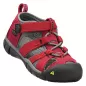 Preview: KEEN T Seacamp II CNX ROT