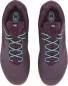 Preview: Crankbrothers Schuhe Mallet Lace violett-teal blau