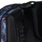 Preview: Arena Arena All Set Backpack 45L Allover BLAU