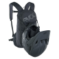 Preview: Evoc E-Ride 12L Backpack SCHWARZ