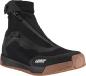 Preview: Leatt Schuhe 7.0 HydraDri Flat schwarz