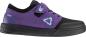 Preview: Leatt Schuhe MTB 2.0 Flat Jr. velvet