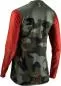 Preview: Leatt Jersey Damen MTB Gravity 4.0 camo