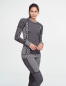 Preview: Kari Traa Smekker LS SCHWARZ