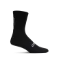 Preview: Giro HRC Sock SCHWARZ