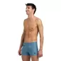 Preview: Arena M Arena Zip Swim Short GRAU