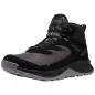 Preview: KEEN M Hightrail Mid Polar SCHWARZ