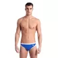 Preview: Arena M Arena Icons Swim Briefs Solid BLAU