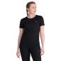 Preview: Kari Traa Nora 2.0 Tee SCHWARZ