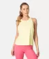 Preview: Kari Traa Una Tanktop GELB
