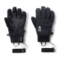 Preview: Mountain Hardwear All Tracks™ GORE-TEX® Undercuff Glove SCHWARZ