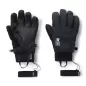 Preview: Mountain Hardwear All Tracks™ GORE-TEX® Undercuff Glove SCHWARZ