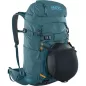 Preview: Evoc Patrol 40L Backpack BLAU